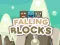Žaidimas Falling Blocks internete