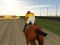 Žaidimas Horse Ride Racing internete