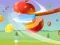Žaidimas Angry Fruit internete