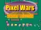 Žaidimas Pixel Wars Snake Edition internete