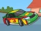 Žaidimas Speed Cars Jigsaw internete