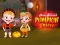 Žaidimas Baby Hazel Pumpkin Party internete