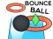 Žaidimas Bounce Ball internete