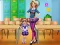 Žaidimas First Day Of School Preps internete