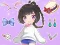 Žaidimas Princess Doll Dress Up Beauty internete