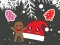 Žaidimas Christmas Cookies Match 3 internete