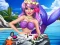 Žaidimas Princess Mermaid Makeup Style internete