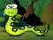 Žaidimas Fun Snake internete