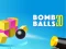 Žaidimas Bomb Balls 3d internete