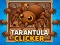 Žaidimas Tarantula Clicker internete