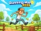 Žaidimas Running Man 2026 internete