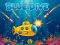 Žaidimas Blue Dive internete
