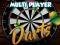 Žaidimas Dart Tournament Multiplayer internete