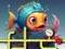 Žaidimas Hostage Fishes internete