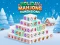 Žaidimas Holiday Mahjong Dimensions internete
