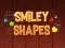 Žaidimas Smiley Shapes internete