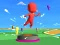 Žaidimas Bouncy Race 3d internete