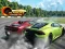 Žaidimas Ultimate racing car internete