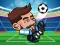 Žaidimas Head Soccer Exclusive internete