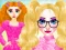 Žaidimas Princesses Doll Fantasy internete