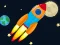Žaidimas Spaceship Jigsaw internete