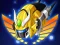 Žaidimas Super Robo Fighter 2 internete