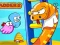 Žaidimas Snake On Ladders internete