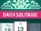 Žaidimas Daily Solitaire internete