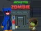 Žaidimas Monster vs Zombie internete