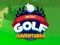 Žaidimas Mini Golf Adventure internete