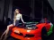 Žaidimas Girls and Cars internete