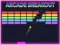 Žaidimas Arcade Breakout internete
