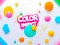 Žaidimas Color Impact internete