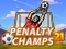Žaidimas Penalty Champs 21 internete