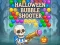 Žaidimas Halloween Bubble Shooter internete