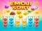 Žaidimas Emoji Sort internete