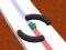 Žaidimas Line Color 3D internete
