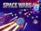 Žaidimas Space Wars internete