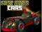 Žaidimas Fast Bat's Cars internete