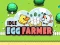 Žaidimas Idle Egg Farmer internete