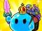 Žaidimas Slime Attack: Puzzle! internete