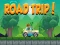 Žaidimas Road Trip! internete
