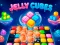 Žaidimas Jelly Cubes internete