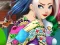 Žaidimas Carley Queen Fun Tattoo internete