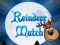 Žaidimas Reindeer Match internete