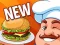 Žaidimas Fast Burger internete