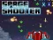 Žaidimas Space Shooter internete