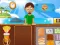 Žaidimas Beach Burger internete