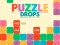 Žaidimas Puzzle Drops internete