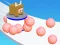 Žaidimas Sticky Ball Rush internete